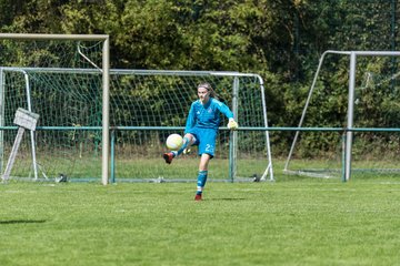 Bild 302 - B-Juniorinnen VfL Pinneberg - HSV : Ergebnis: 1:4